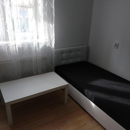 Visit Ilavia Daire Iława Dış mekan fotoğraf