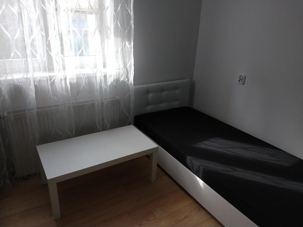 Visit Ilavia Daire Iława Dış mekan fotoğraf