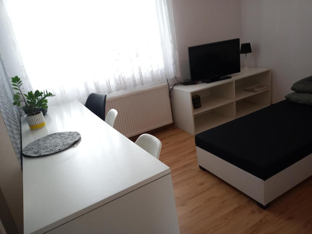 Visit Ilavia Daire Iława Dış mekan fotoğraf