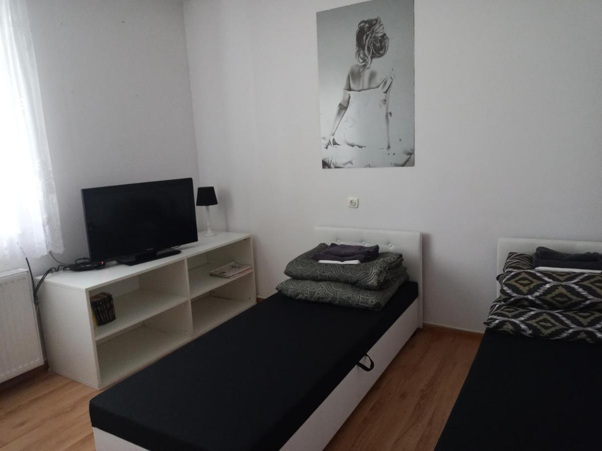 Visit Ilavia Daire Iława Dış mekan fotoğraf